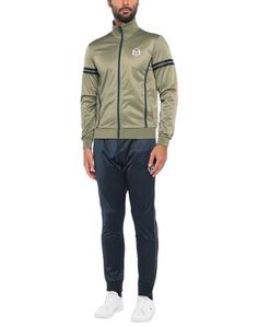 Спортивный костюм Sergio Tacchini