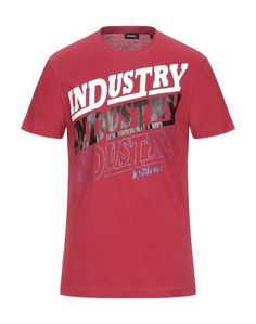 Футболка Diesel