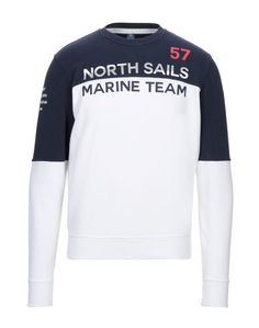 Толстовка North Sails