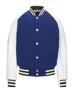 Куртка Acne Studios BLÅ Konst