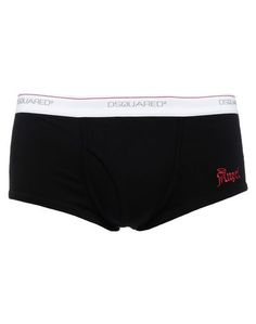 Боксеры Dsquared2