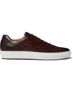 Низкие кеды и кроссовки Hugo Boss