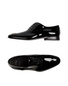 Обувь на шнурках Hugo Boss