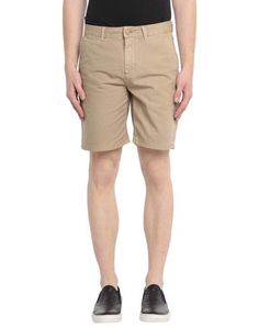 Бермуды Scotch & Soda