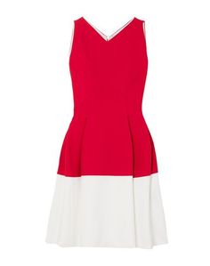 Короткое платье Roland Mouret