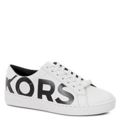 Кеды MICHAEL KORS 43T0IRFS3L белый