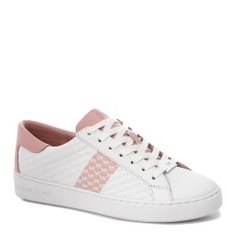 Кеды MICHAEL KORS 43T0COFS2L белый