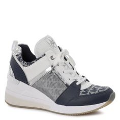 Кроссовки MICHAEL KORS 43T0GEFS1Y белый