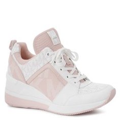 Кроссовки MICHAEL KORS 43T0GEFS1B белый