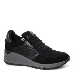 Кроссовки TAMARIS 1-1-23702-25 черный