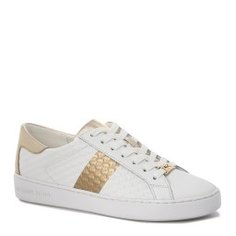 Кеды MICHAEL KORS 43T0COFS3L белый