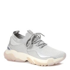 Кроссовки TAMARIS 1-1-23746-25 светло-серый