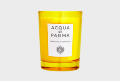 Свеча парфюмированная Acqua DI Parma