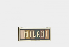 ПАЛЕТКА ТЕНЕЙ Milani