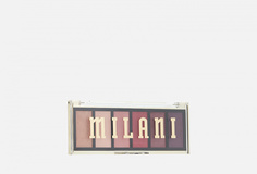 ПАЛЕТКА ТЕНЕЙ Milani
