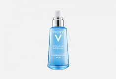 Увлажняющая эмульсия для лица с SPF25 Vichy