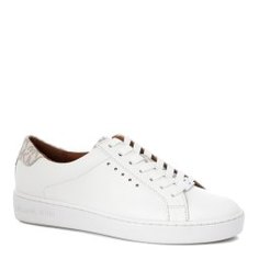 Кеды MICHAEL KORS 43S7IRFS3L белый