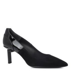Туфли LORIBLU SS7016SL черный