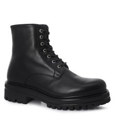 Ботинки DINO BIGIONI DBW16996-1 черный
