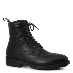 Ботинки DINO BIGIONI DBW16399-1 черный