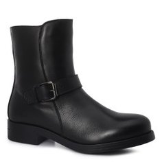 Ботинки DINO BIGIONI DBW2199 черный