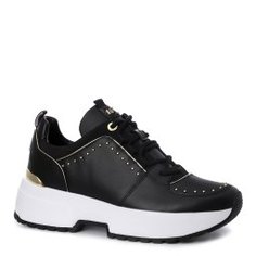 Кроссовки MICHAEL KORS 43T0CSFS3L черный