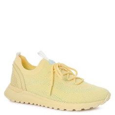Кроссовки MICHAEL KORS 43T0BOFS1D желтый