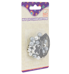 Набор для творчества Fancy Creative Бижу-1 черный