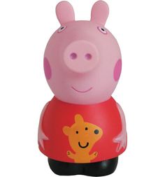 Игровой набор Peppa Pig Пеппа 10 см