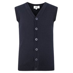 Жилет Aletta размер 122, синий