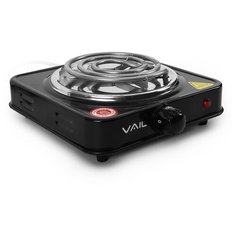 Электрическая плита VAIL VL-5201