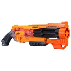 Бластер Nerf Думлэндс Бродяга (B3191)