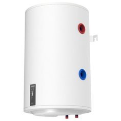 Накопительный комбинированный водонагреватель Gorenje GBK 80 OR RNB6/LNB6, белый