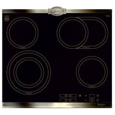 Электрическая варочная панель Kaiser KCT 6385 EM