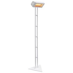 Инфракрасный обогреватель Heliosa Hi Design 991-44/992-44 белый