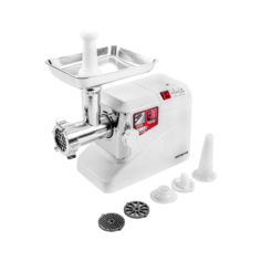 Мясорубка Remenis REM-5491 белый