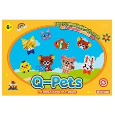 BRADEX Термомозаика В мире животных (DE 0232)