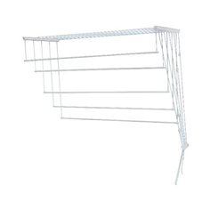 Сушилка для белья Perfecto Linea потолочная 1,4 м