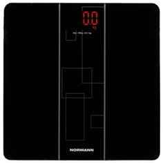 Весы электронные Normann ASB-465