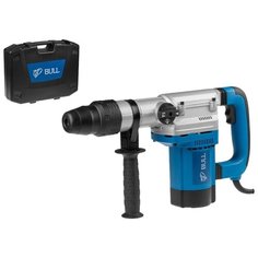 Перфоратор сетевой BULL BH 4001 (10 Дж)