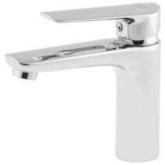 Смеситель для раковины (умывальника) AV Engineering AVFOT1-A339 однорычажный