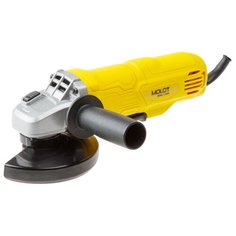 УШМ Molot MAG 1208, 800 Вт, 125 мм МОЛОТ