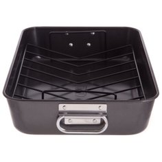 Противень для запекания GIPFEL Whitford 2517 (40х28х8 см)