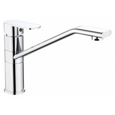 Смеситель для кухни (мойки) KAISER Sonat 34133 однорычажный хром