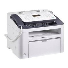 Принтер Canon i-SENSYS FAX-L170 белый/черный