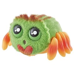 Интерактивная мягкая игрушка Hasbro Yellies Паучок Klutzers E5383
