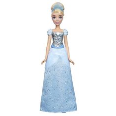 Кукла Hasbro Disney Princess Королевский блеск Золушка, 30.5 см, E4158