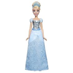 Кукла Hasbro Disney Princess Королевский блеск Золушка, 30.5 см, E4158