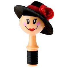 Пробка Vigar Dolls 5937 бежевый