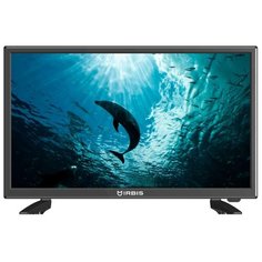 Телевизор Irbis 24S01HD310B 24" черный